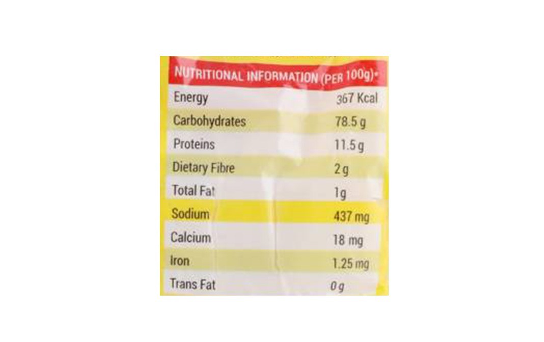 Any time Noodles    Pack  180 grams